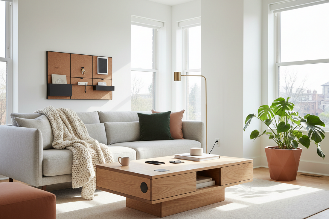 5 Unique Products That Will Transform Your Home