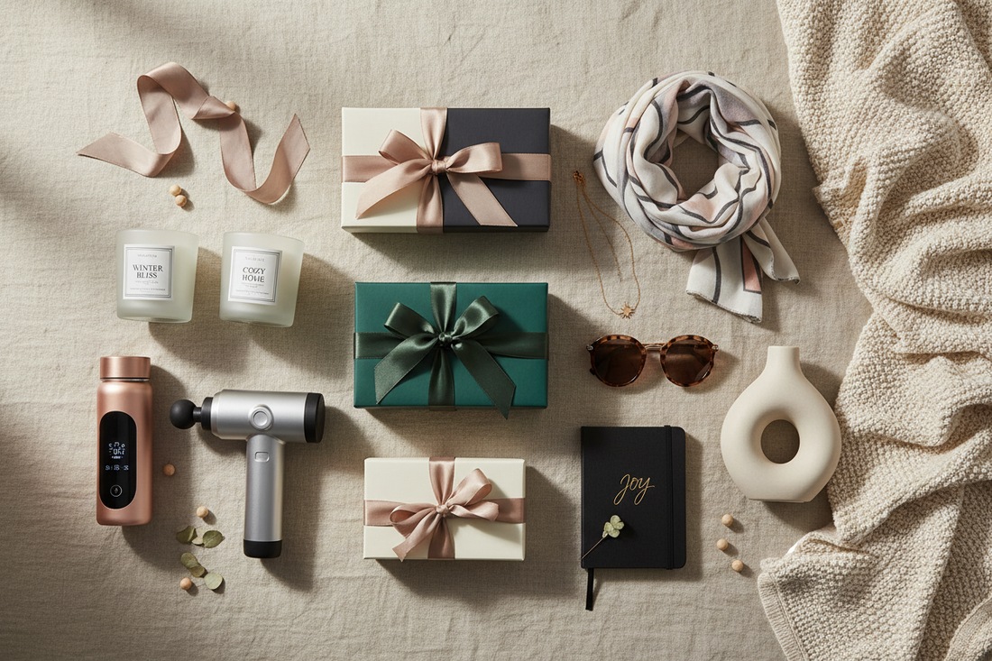 The Ultimate Buyer's Guide to Gifts in 2026 | Newbuy