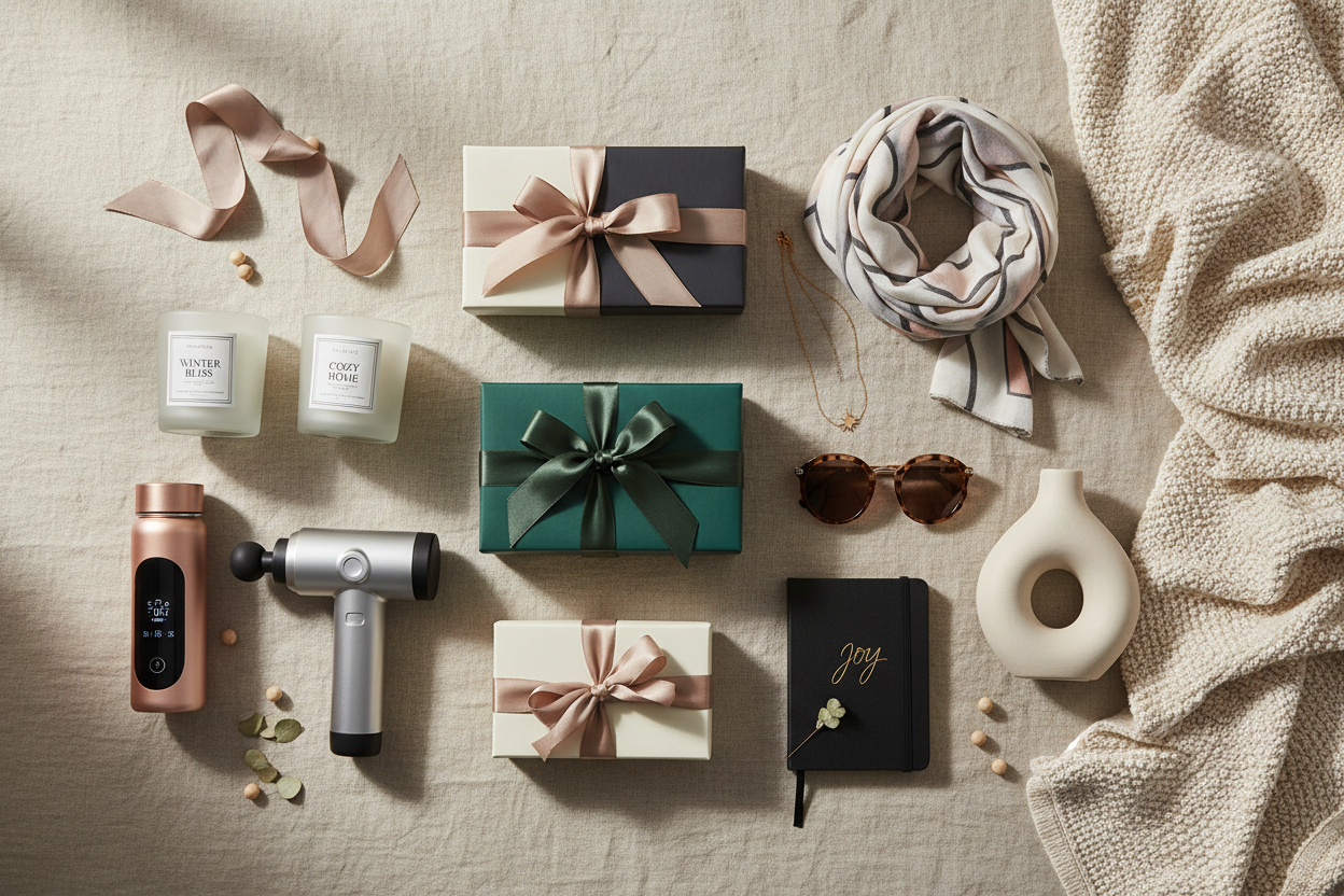 The Ultimate Buyer's Guide to Gifts in 2026 | Newbuy