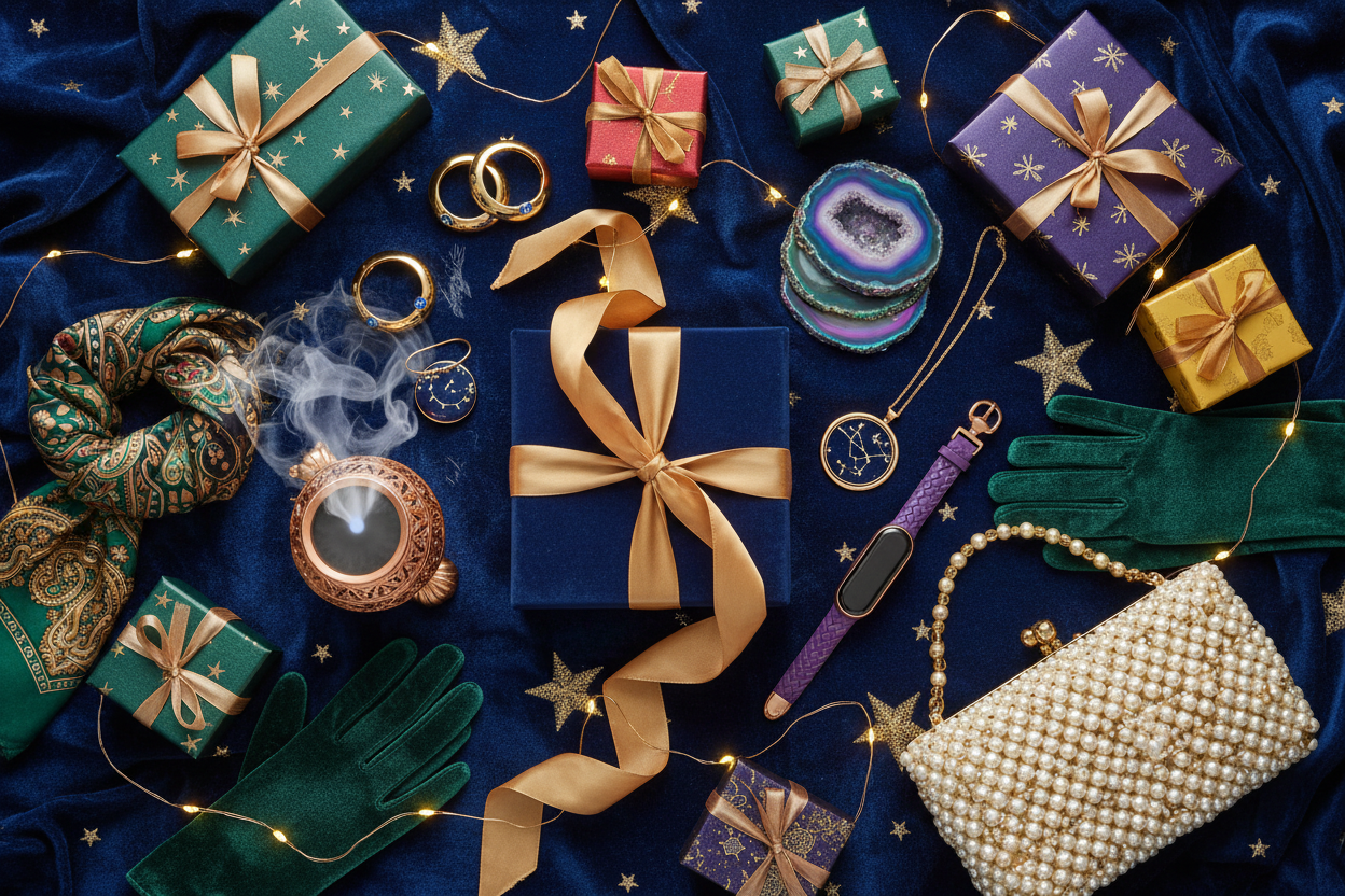Gifts