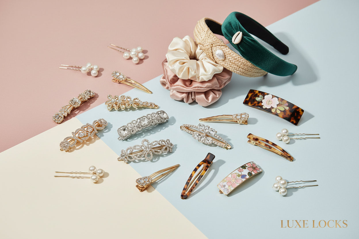Hair Accessories