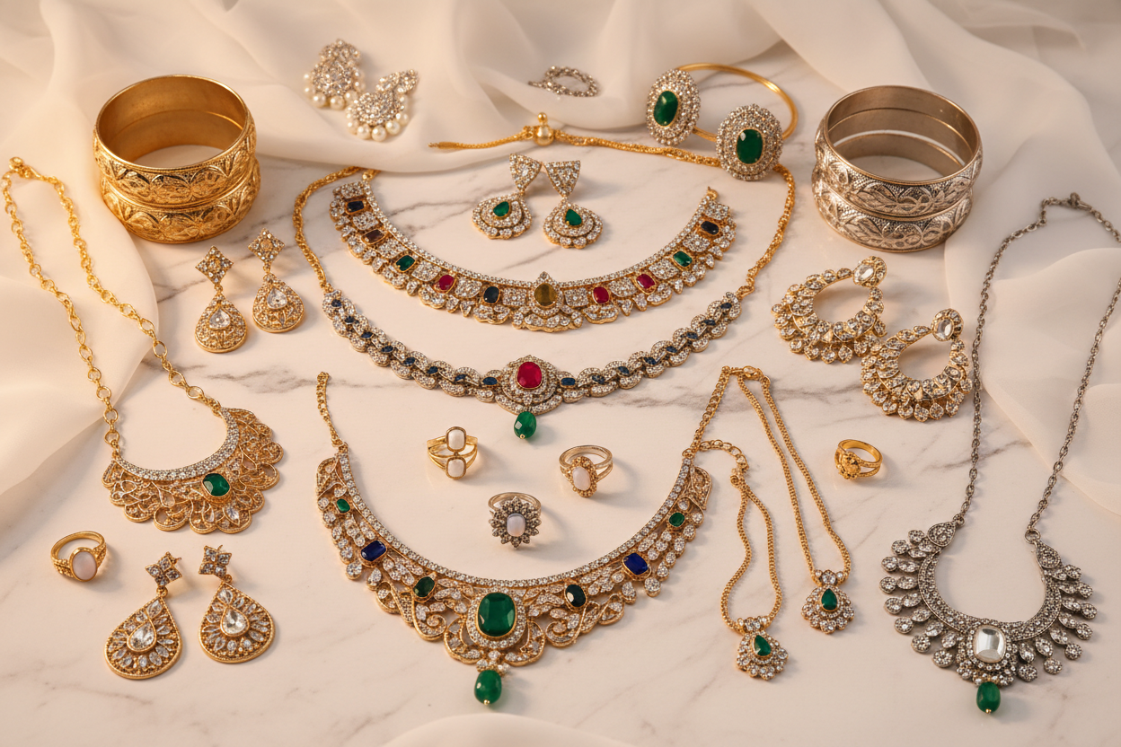 Imitation Jewellery