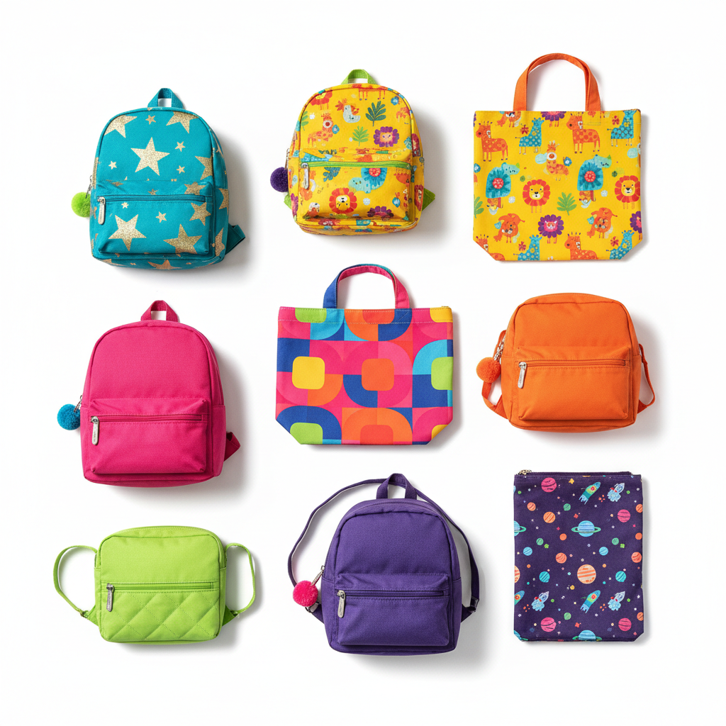 Kids Bags