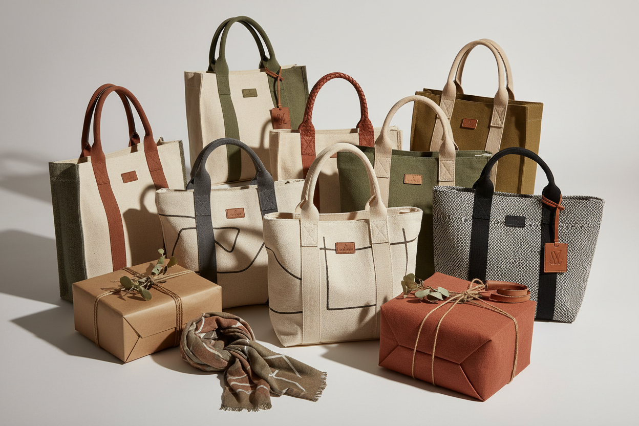 Tote Bags