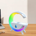 Antigravity Humidifier Sound — Levitating Mist Humidifier with Ambient Sound