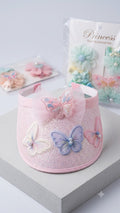 Cap Hairband