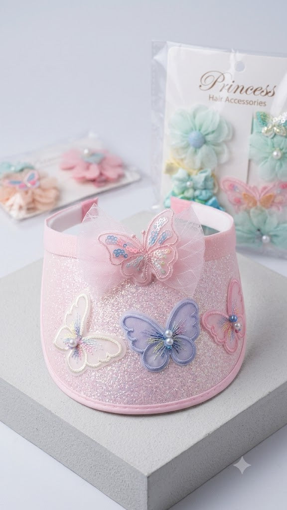 Cap Hairband