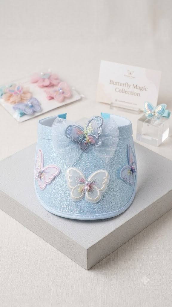 Cap Hairband