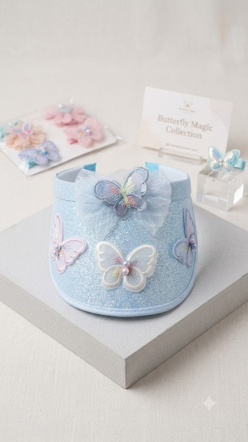 Cap Hairband