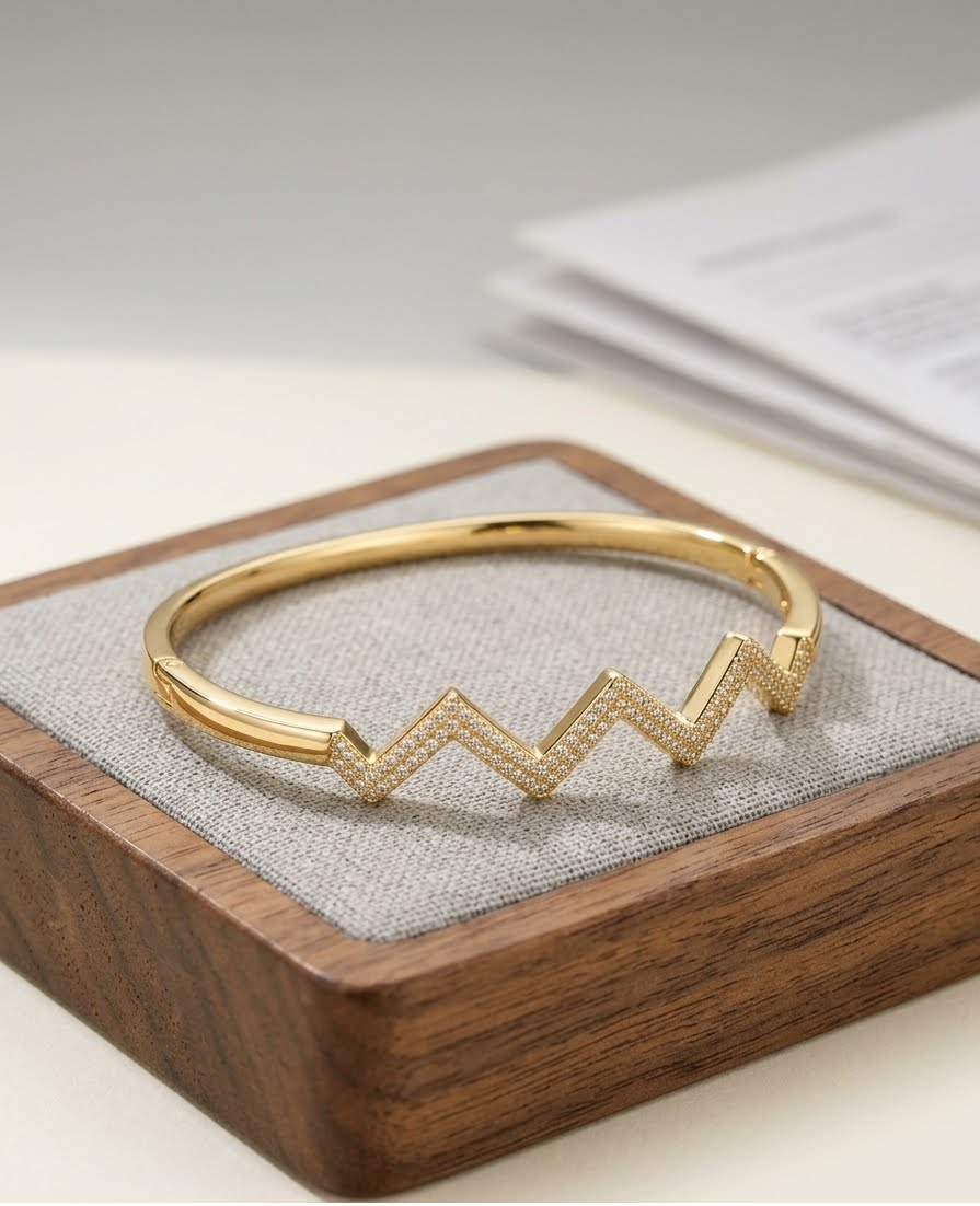 Kada Bracelet