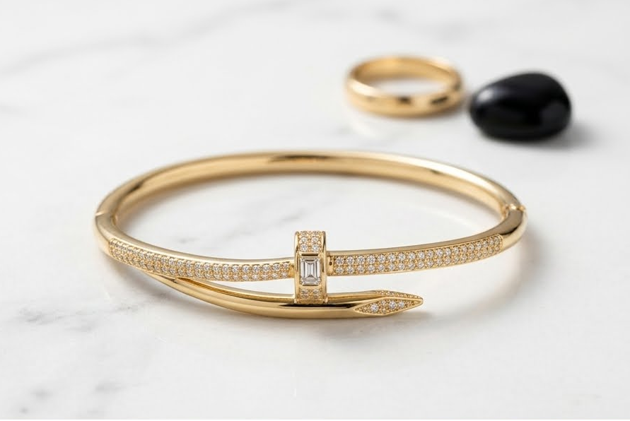 Kada Bracelet