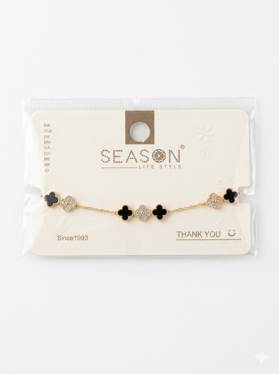 Chain Bracelet