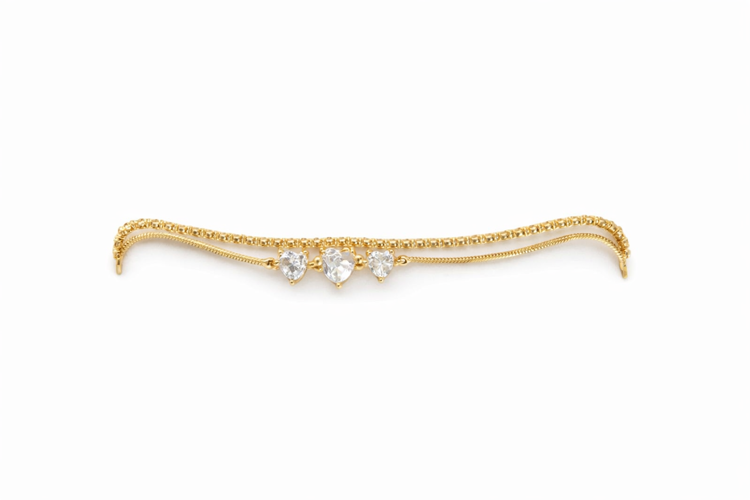 Chain Bracelet