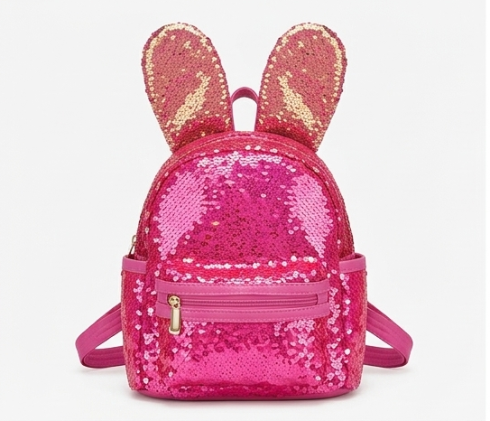 Kids Duffle Bag – Lightweight & Spacious Travel Bag for Children
